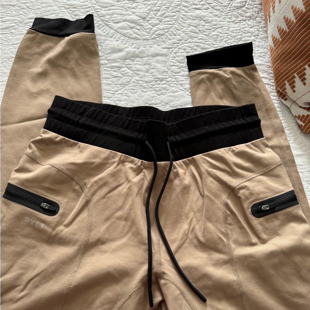 Men’s bylt brand joggers